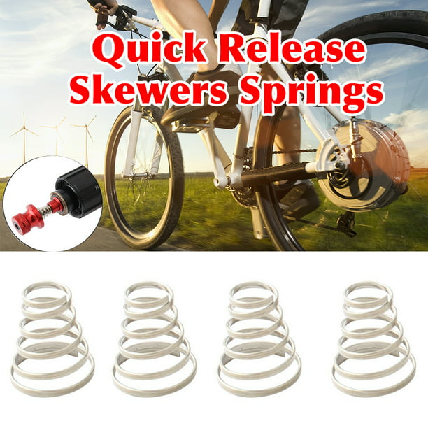 Quick Release Axle Skewer Tool MTB Bike Bicycle Repair Accessories Wheel 12-15mm